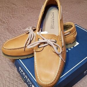 Men's Sperry Top Siders